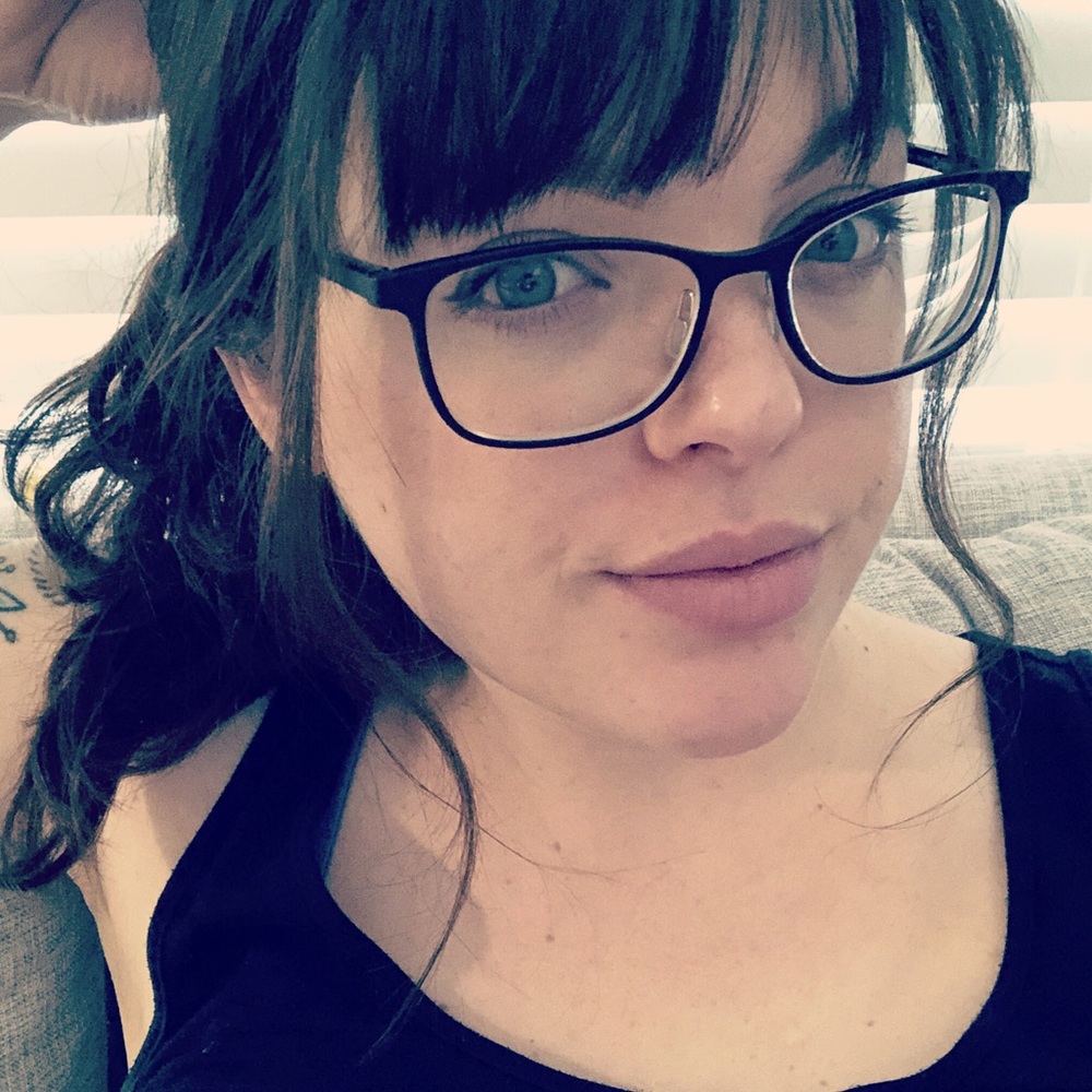 Meet your Posher, Sarah Jean